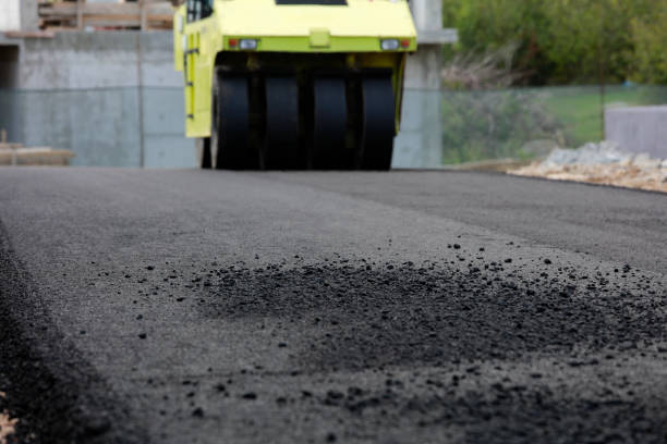 Best Local Driveway Pavers  in New London, IA