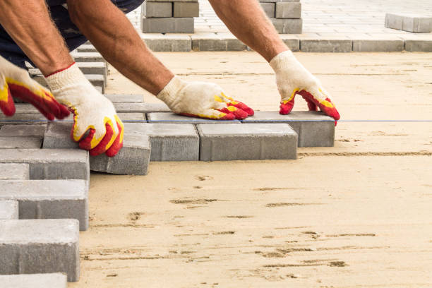 Reasons to Select Us for Your Driveway Paving Requirements in New London, IA