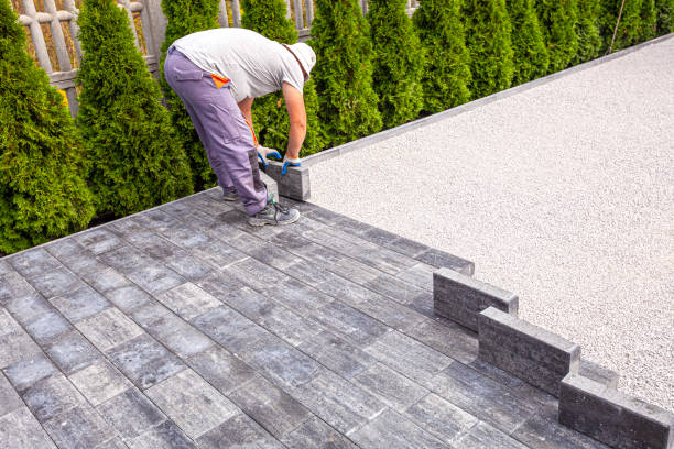 Best Affordable Driveway Pavers  in New London, IA