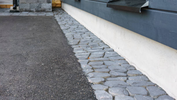 Best Concrete Paver Driveway  in New London, IA