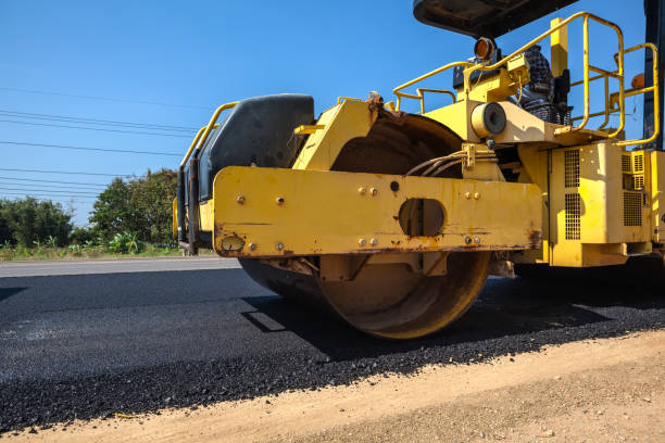 Best Best Driveway Pavers  in New London, IA